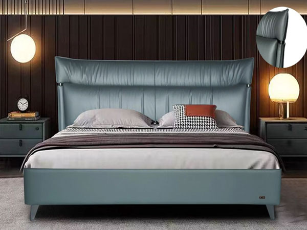 Вступ до обслуговування м’якого ліжка