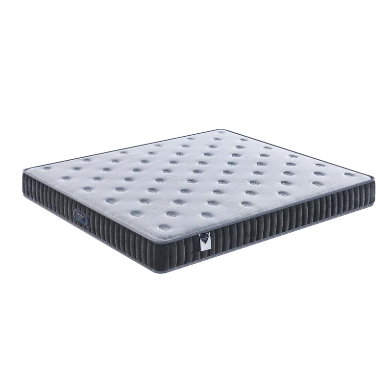 Високопружні матраци з піни з ефектом пам’яті
