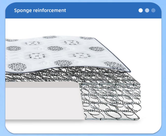 Luxury Knitted Mattress Fabric